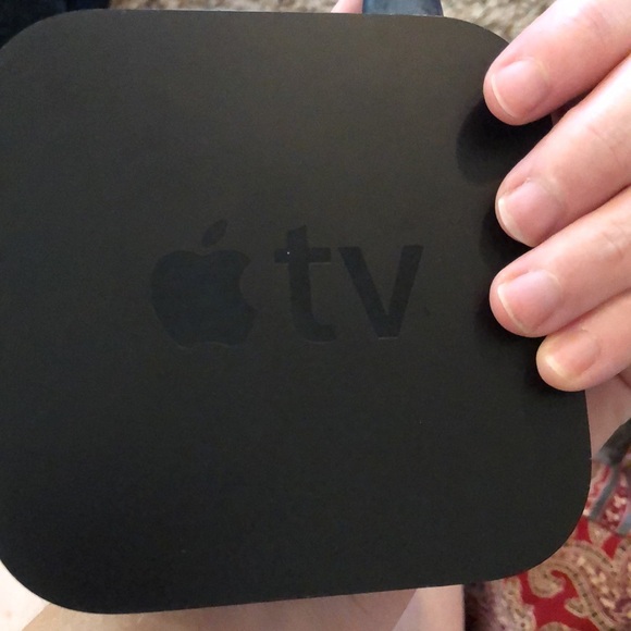 Apple TV Model A1469 Streaming Device - Picture 4 of 5